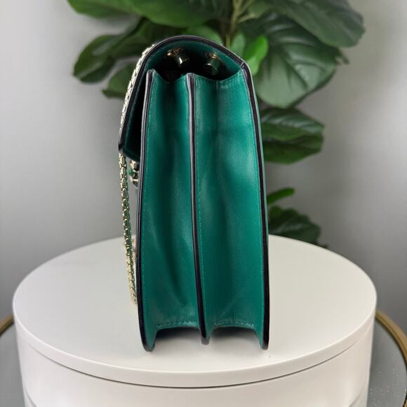 💎✨Authentic Bulgari Serpenti Forever Shoulder Bag - Picture 4 of 8